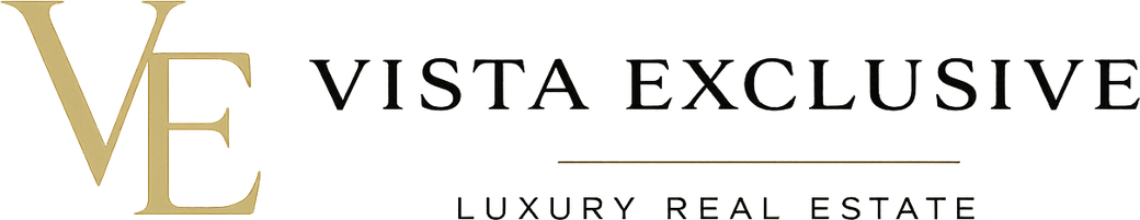 Vista Exclusive Logo
